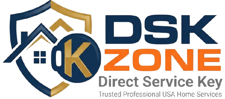 DSKZone logo
