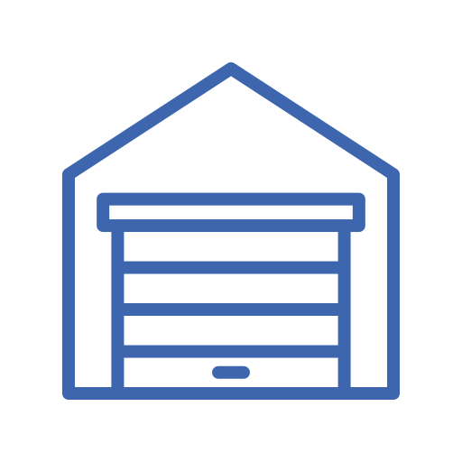 Garage Door